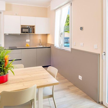 Residenza Panorama Aparthotel Costermano Ngoại thất bức ảnh