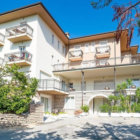Residenza Panorama Aparthotel Costermano Ngoại thất bức ảnh