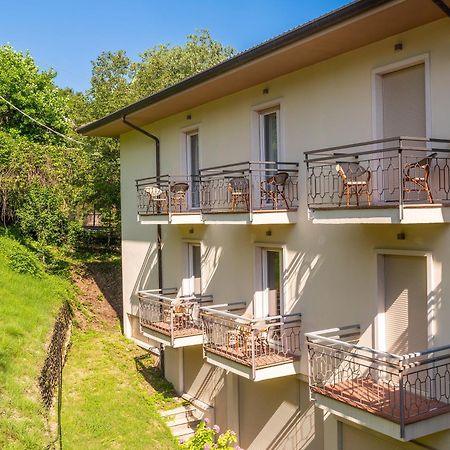 Residenza Panorama Aparthotel Costermano Ngoại thất bức ảnh