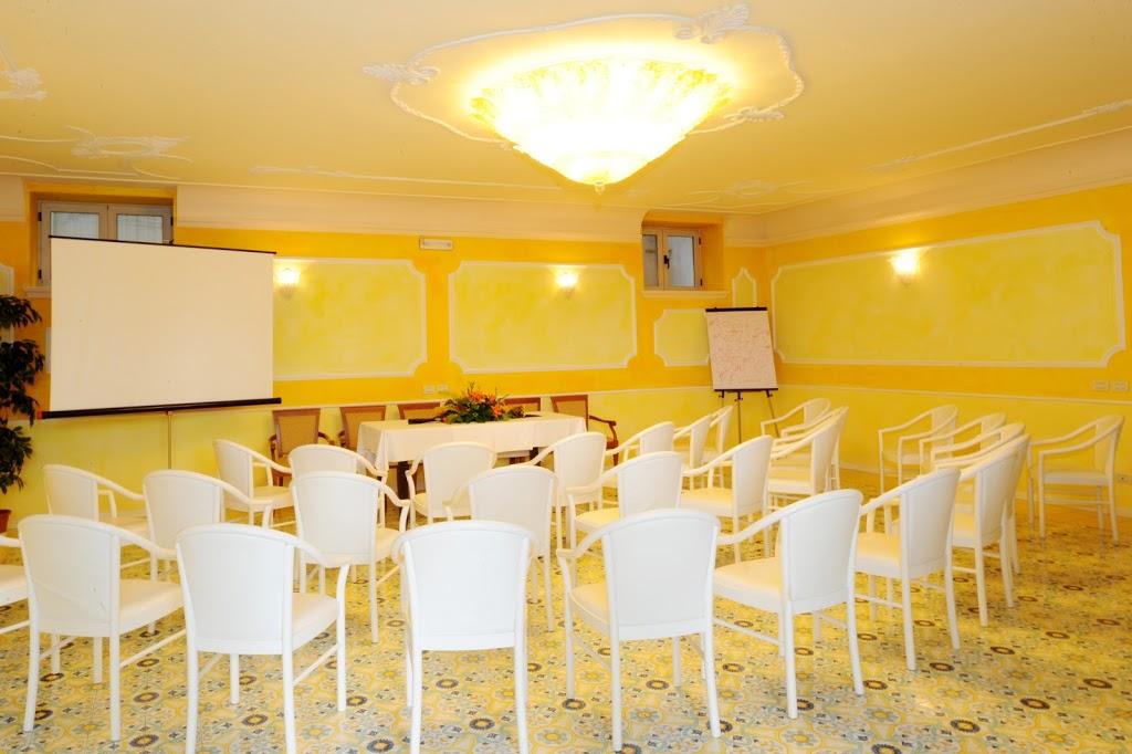 Residenza Panorama Aparthotel Costermano Ngoại thất bức ảnh