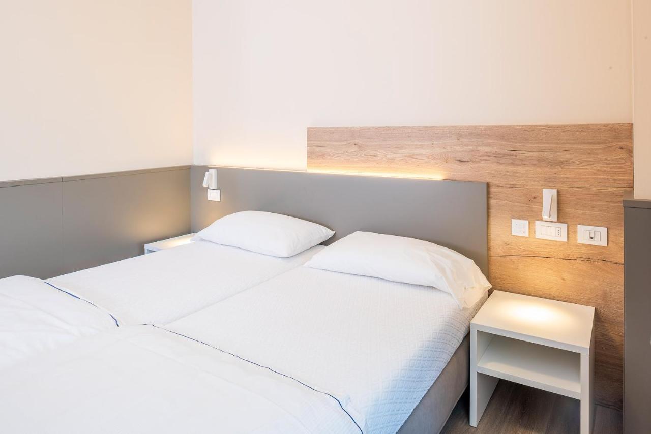 Residenza Panorama Aparthotel Costermano Ngoại thất bức ảnh