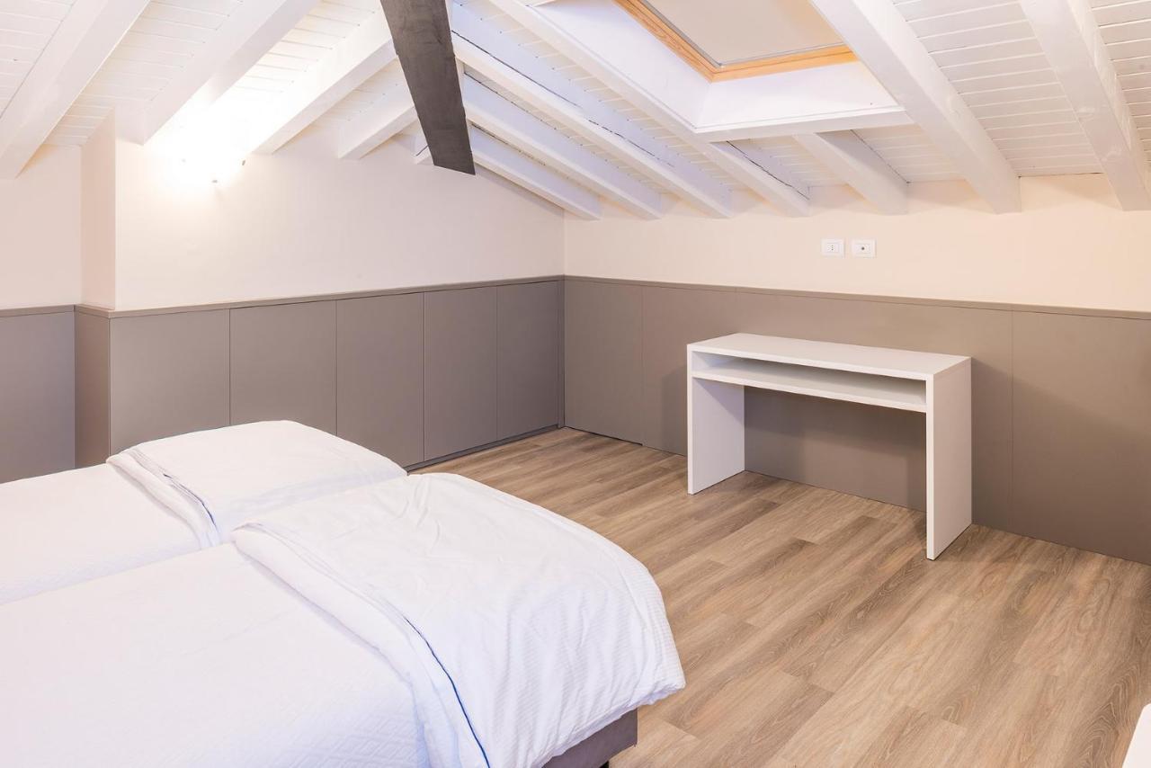 Residenza Panorama Aparthotel Costermano Ngoại thất bức ảnh