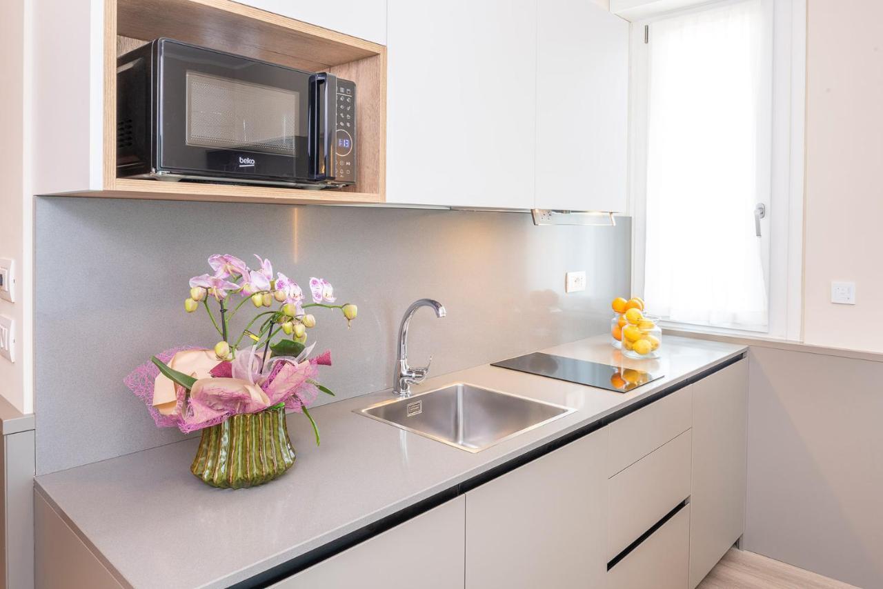 Residenza Panorama Aparthotel Costermano Ngoại thất bức ảnh