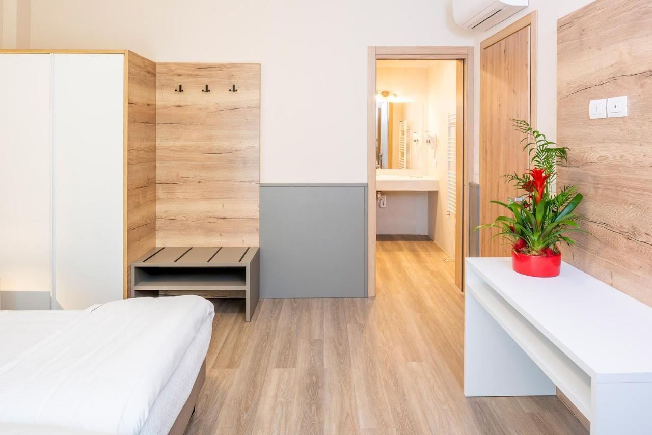 Residenza Panorama Aparthotel Costermano Ngoại thất bức ảnh