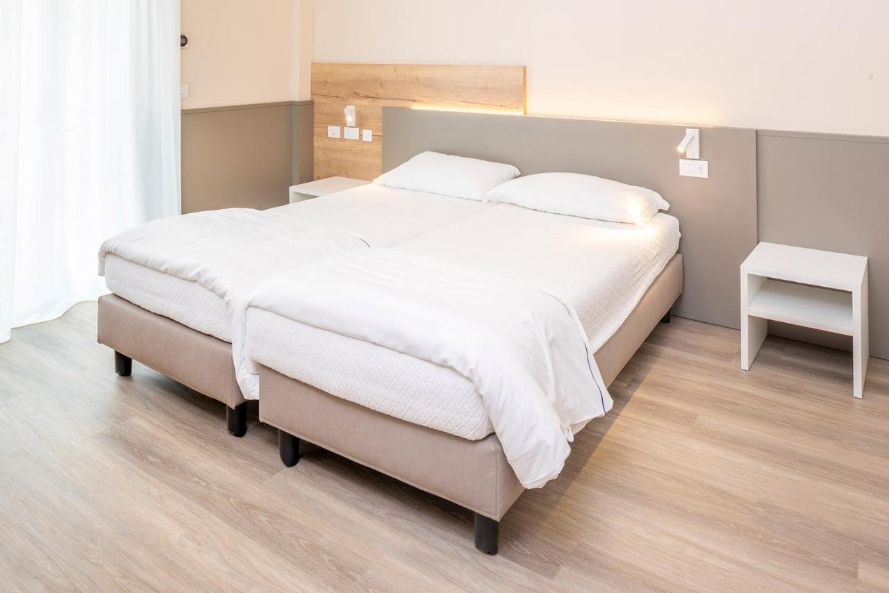 Residenza Panorama Aparthotel Costermano Ngoại thất bức ảnh