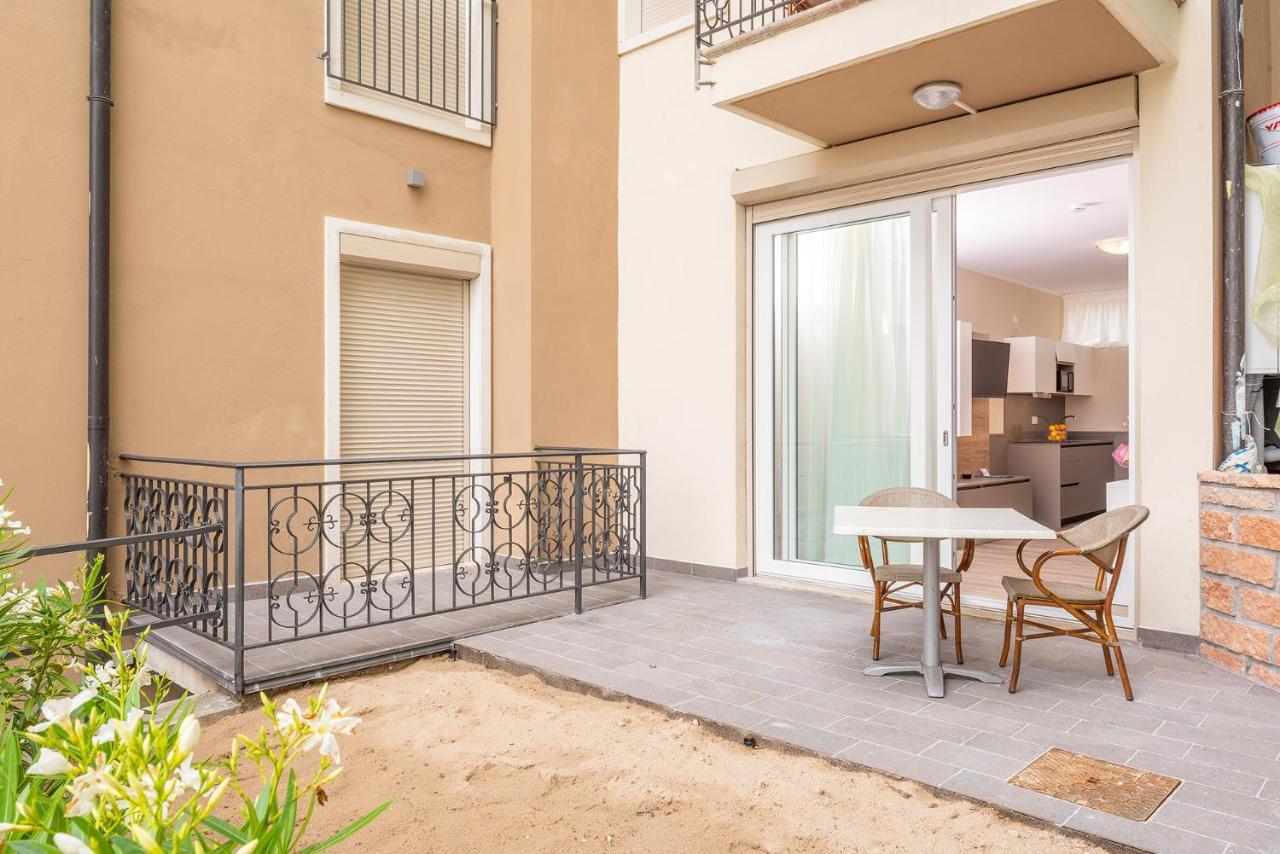 Residenza Panorama Aparthotel Costermano Ngoại thất bức ảnh