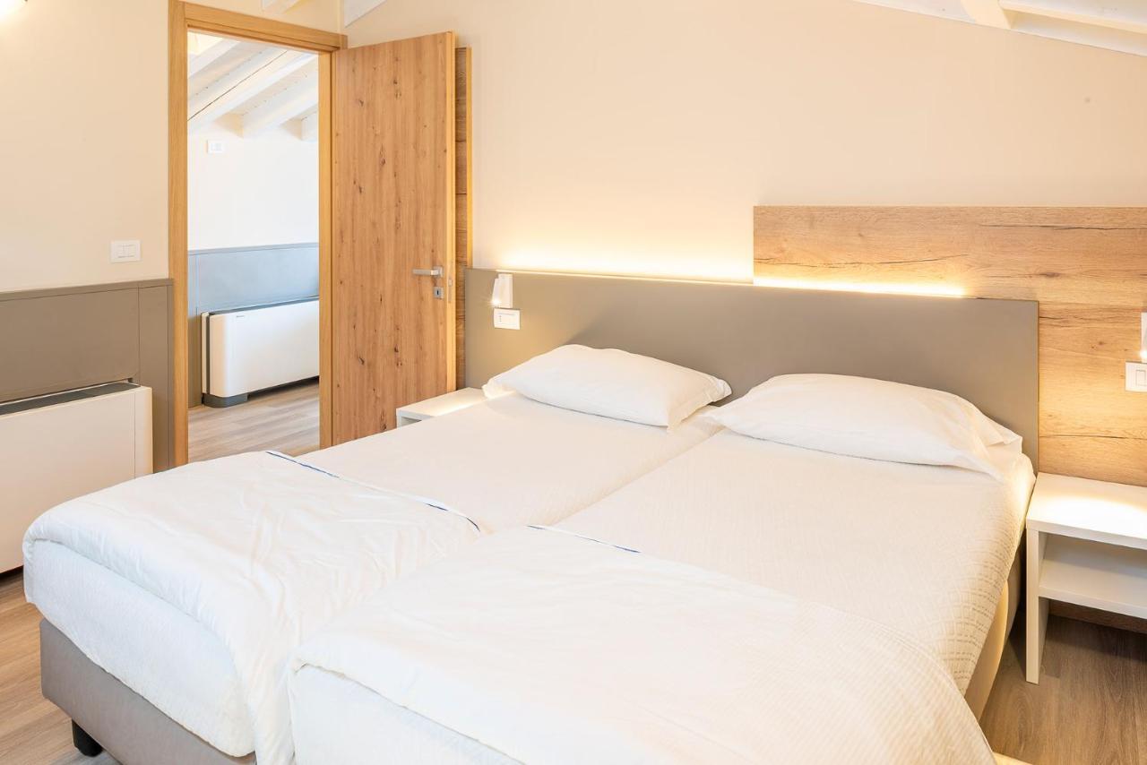 Residenza Panorama Aparthotel Costermano Ngoại thất bức ảnh