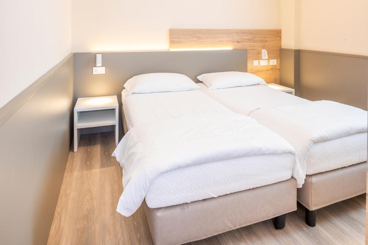 Residenza Panorama Aparthotel Costermano Ngoại thất bức ảnh