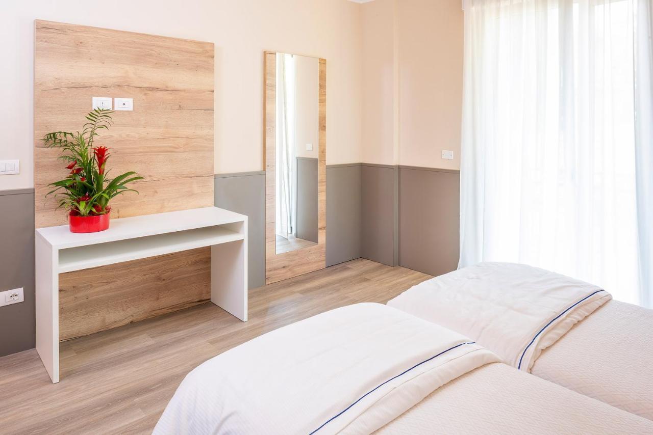 Residenza Panorama Aparthotel Costermano Ngoại thất bức ảnh