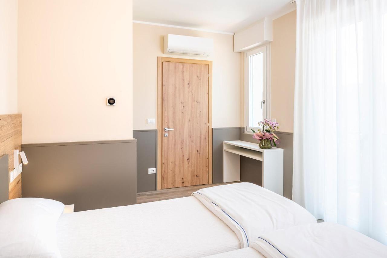 Residenza Panorama Aparthotel Costermano Ngoại thất bức ảnh