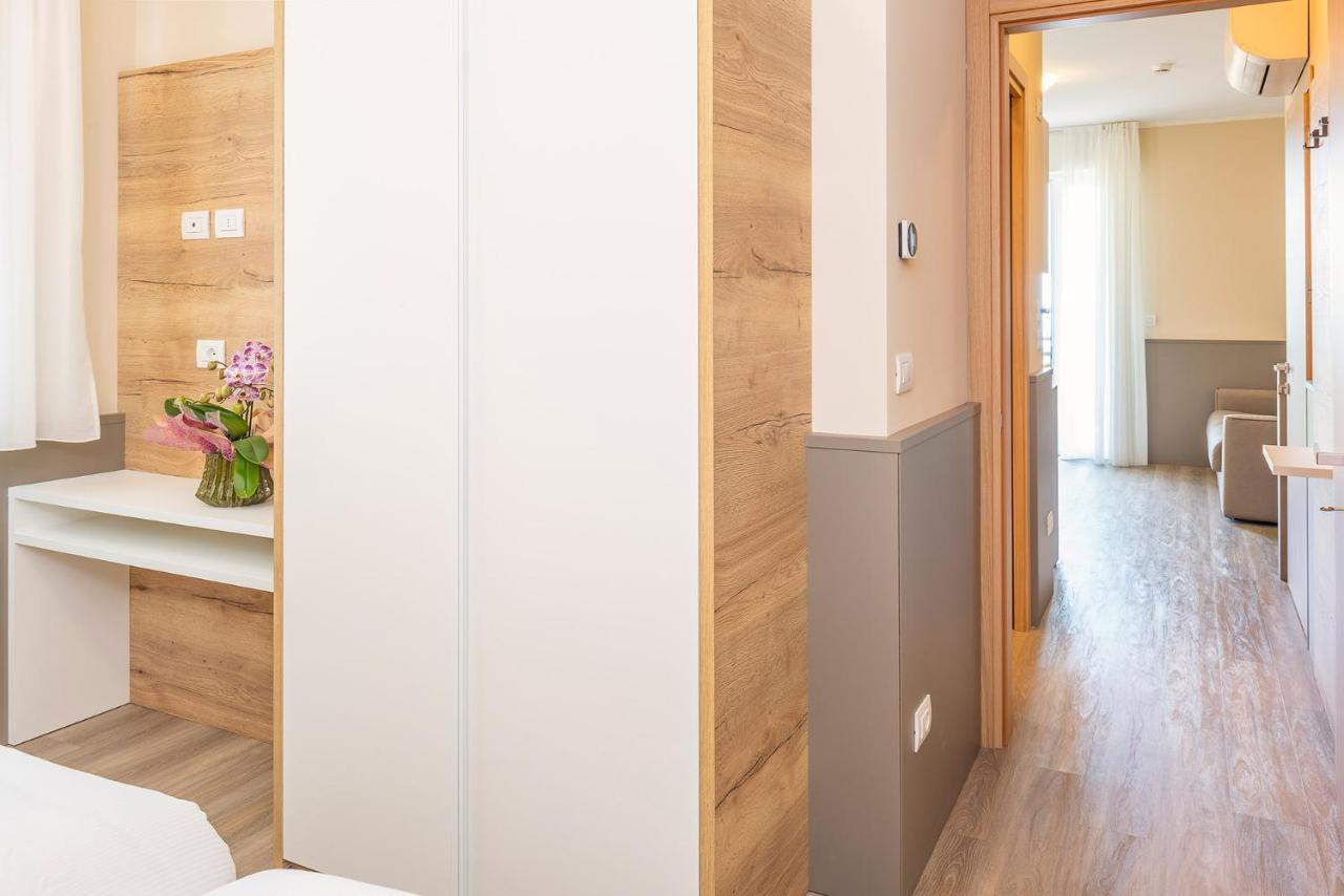 Residenza Panorama Aparthotel Costermano Ngoại thất bức ảnh