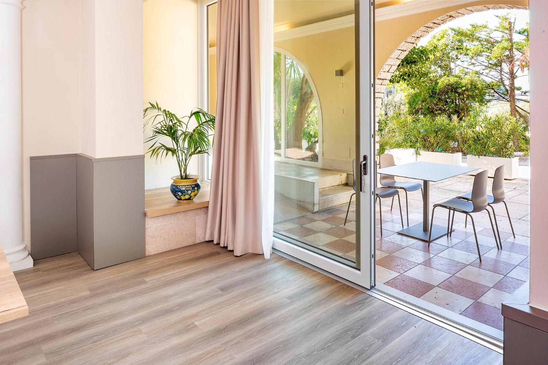 Residenza Panorama Aparthotel Costermano Ngoại thất bức ảnh