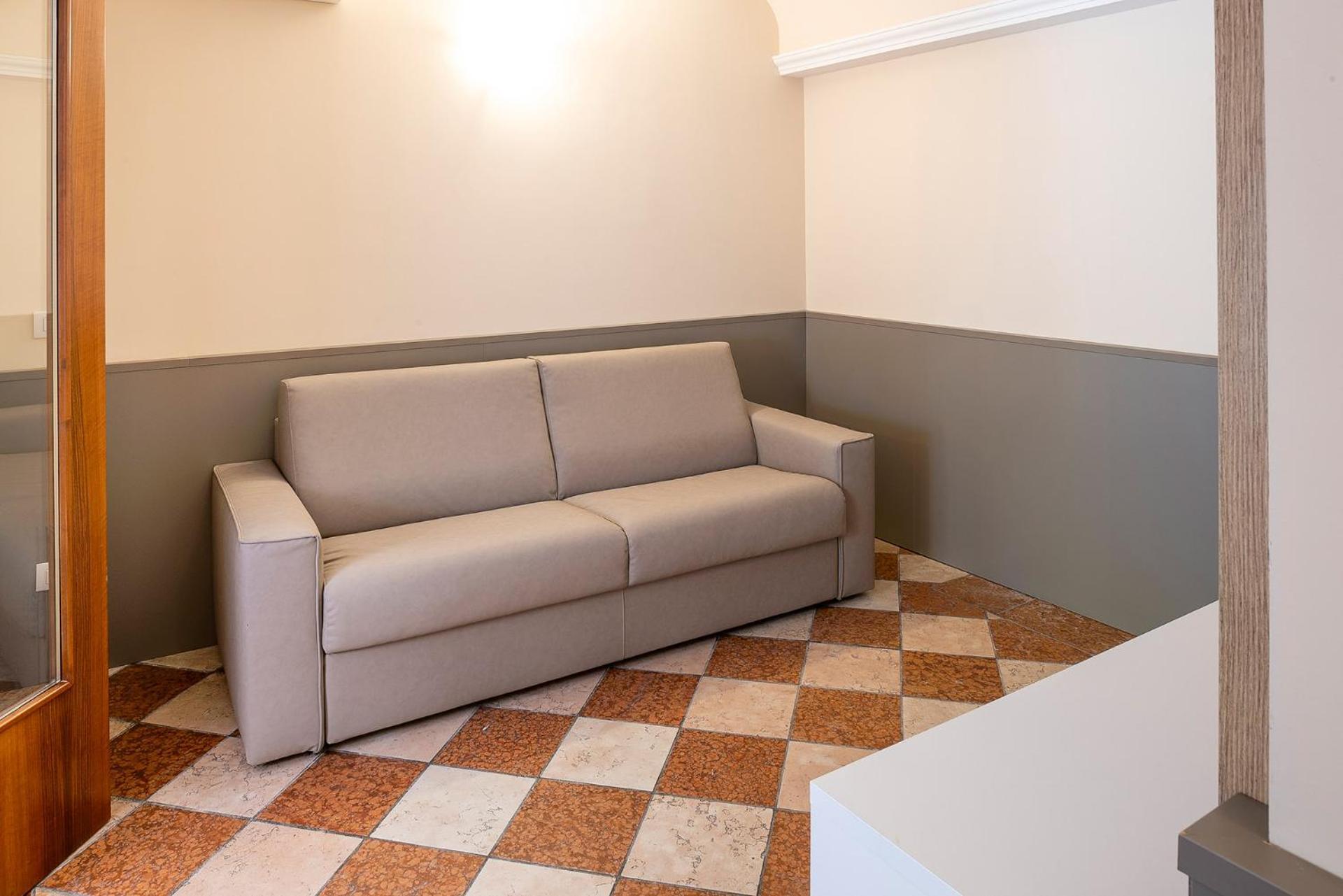 Residenza Panorama Aparthotel Costermano Ngoại thất bức ảnh