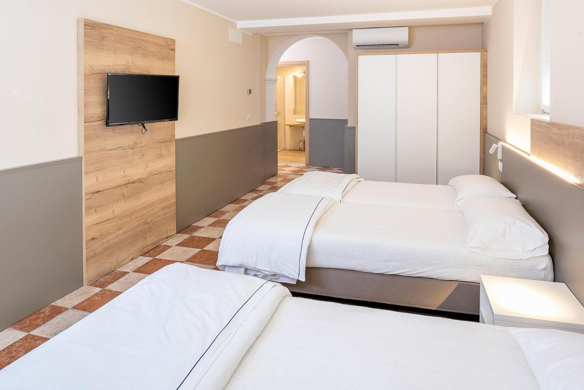Residenza Panorama Aparthotel Costermano Ngoại thất bức ảnh