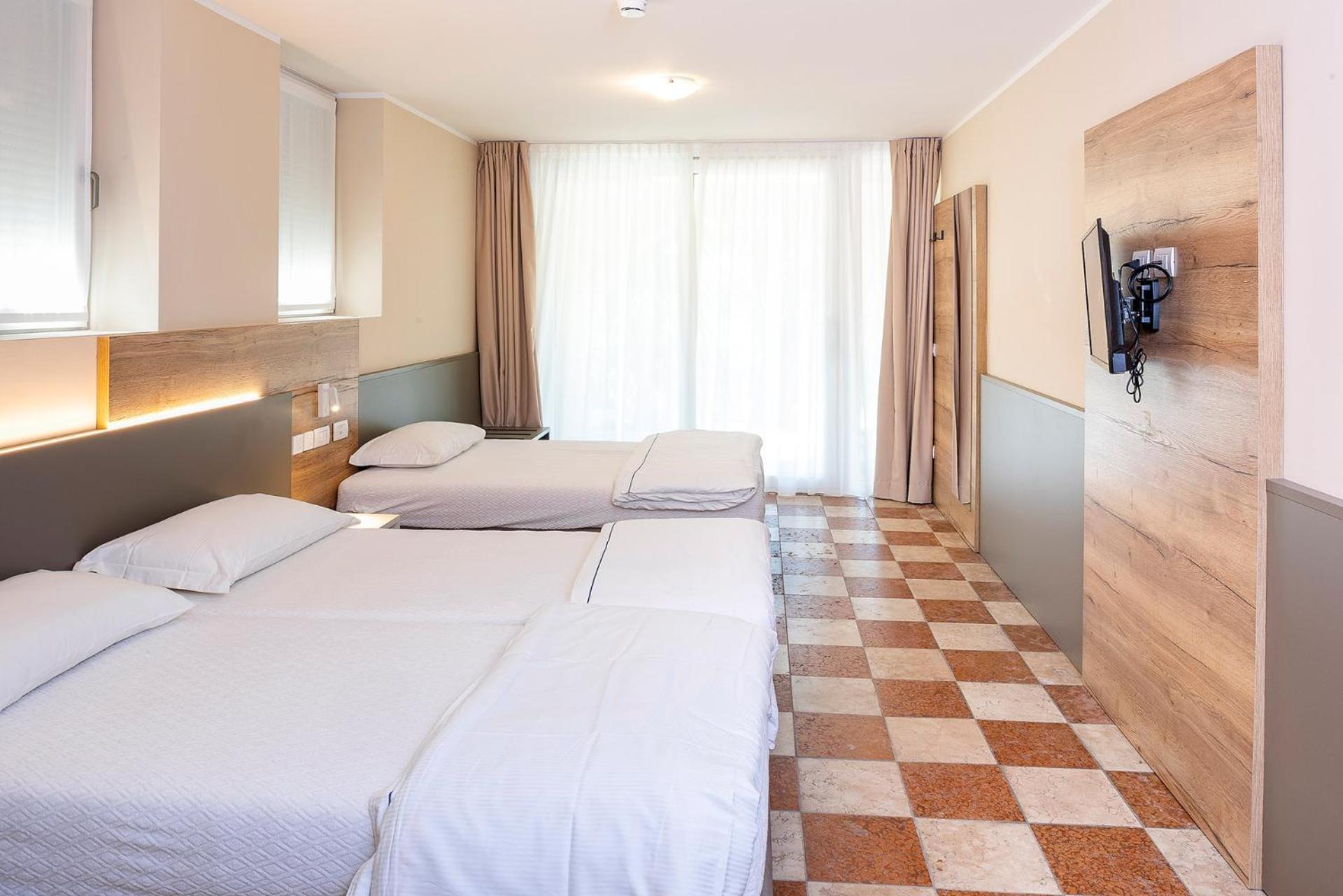 Residenza Panorama Aparthotel Costermano Ngoại thất bức ảnh