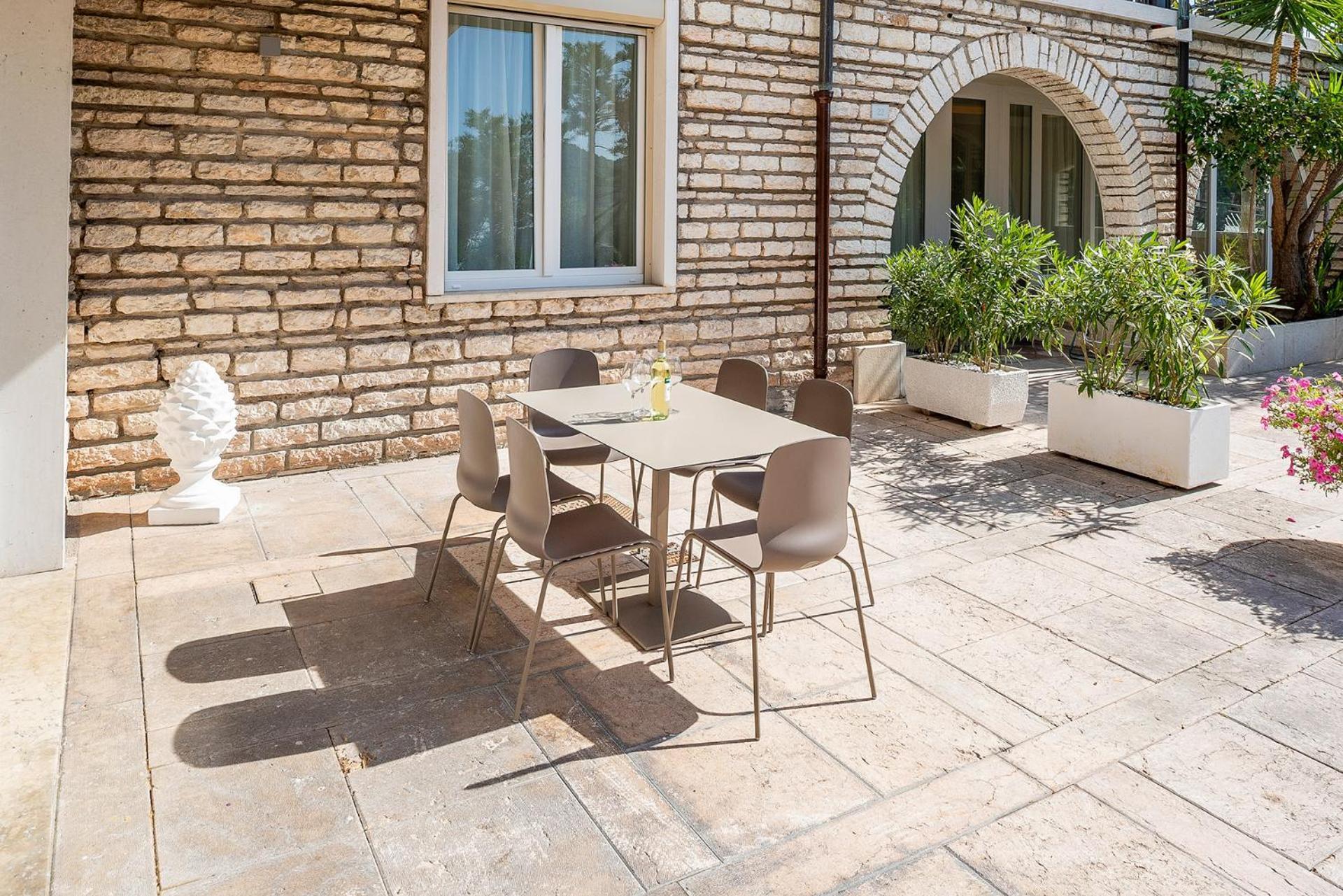 Residenza Panorama Aparthotel Costermano Ngoại thất bức ảnh