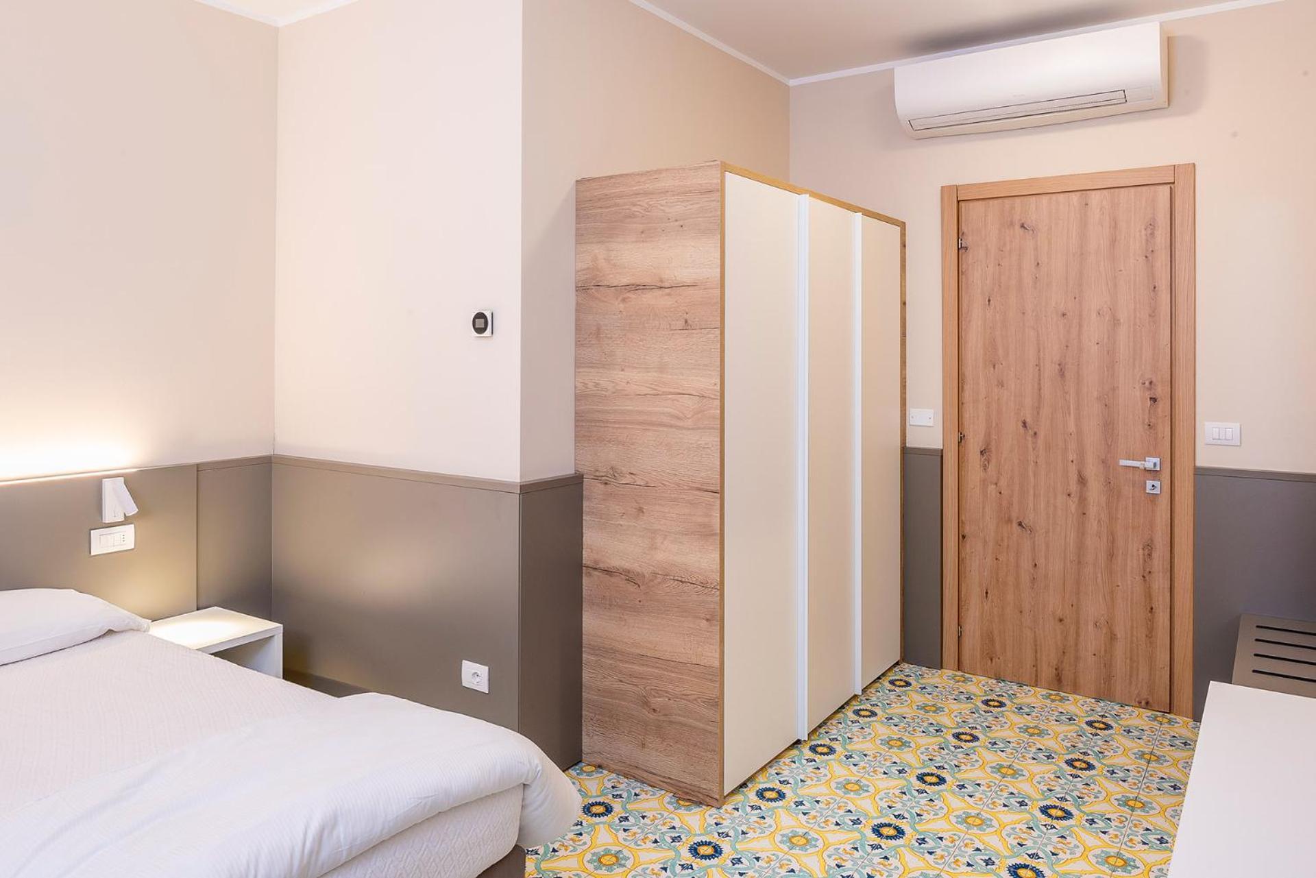 Residenza Panorama Aparthotel Costermano Ngoại thất bức ảnh