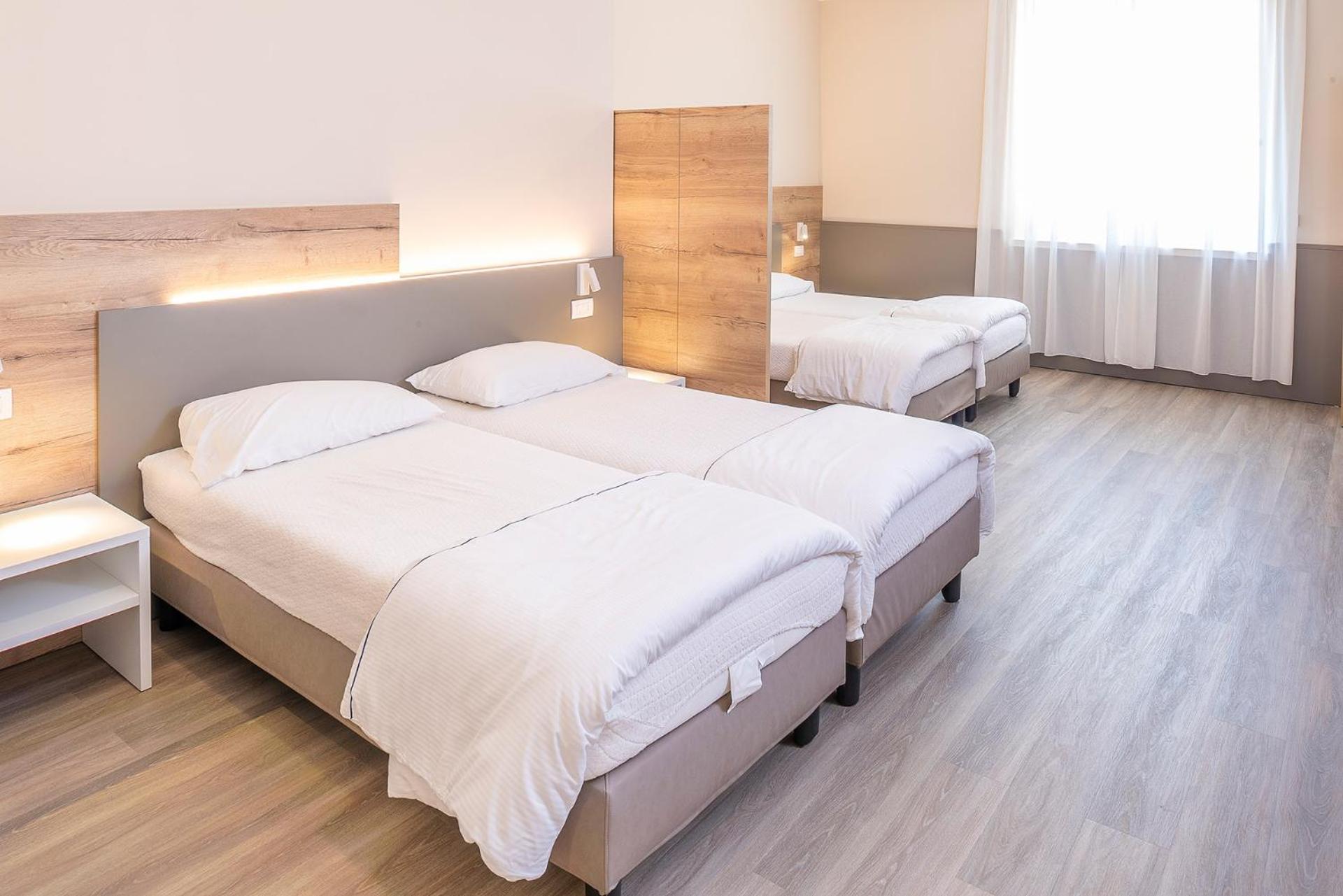 Residenza Panorama Aparthotel Costermano Ngoại thất bức ảnh