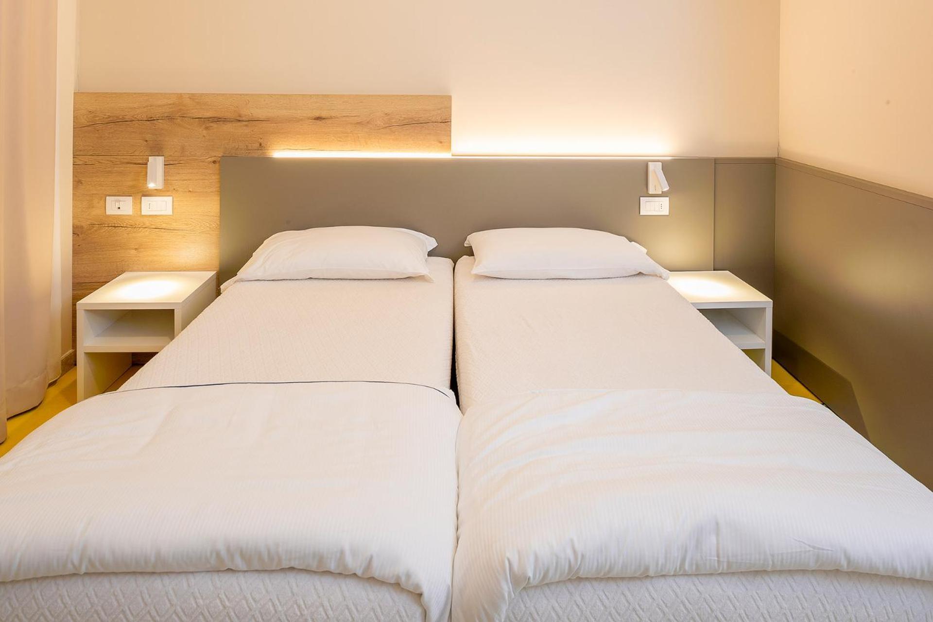 Residenza Panorama Aparthotel Costermano Ngoại thất bức ảnh