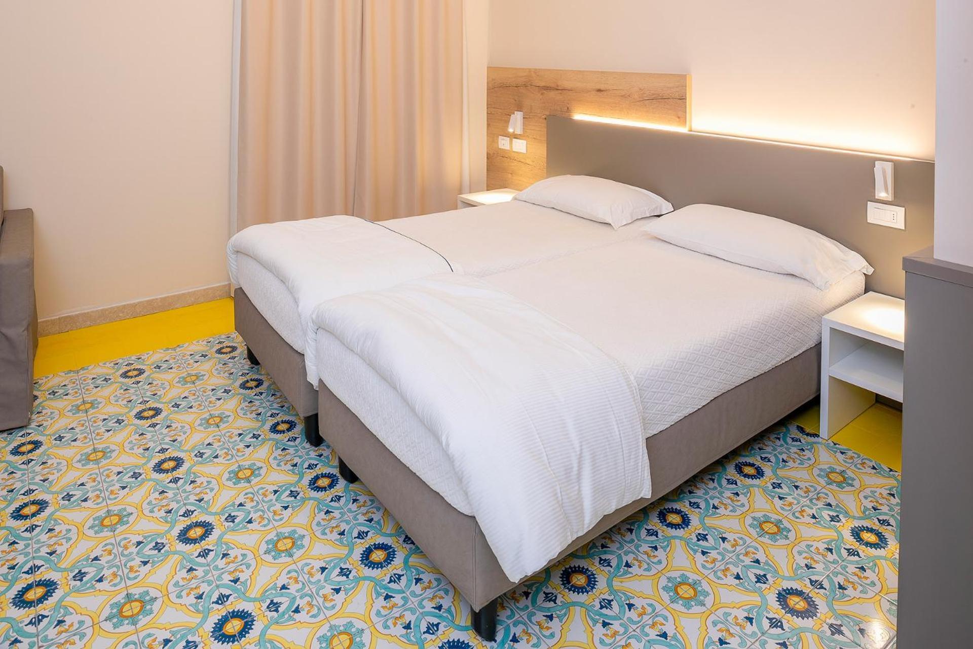 Residenza Panorama Aparthotel Costermano Ngoại thất bức ảnh