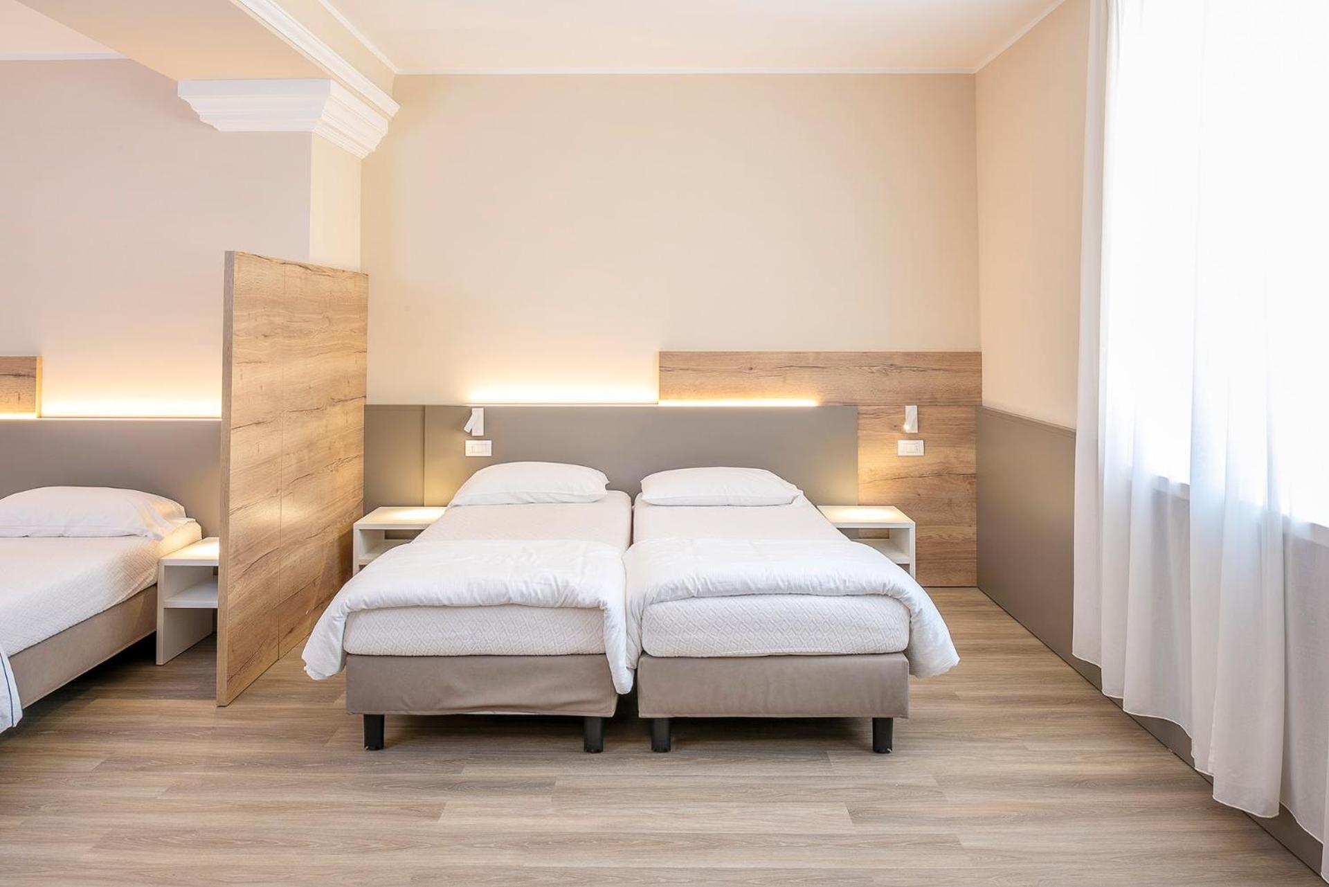 Residenza Panorama Aparthotel Costermano Ngoại thất bức ảnh