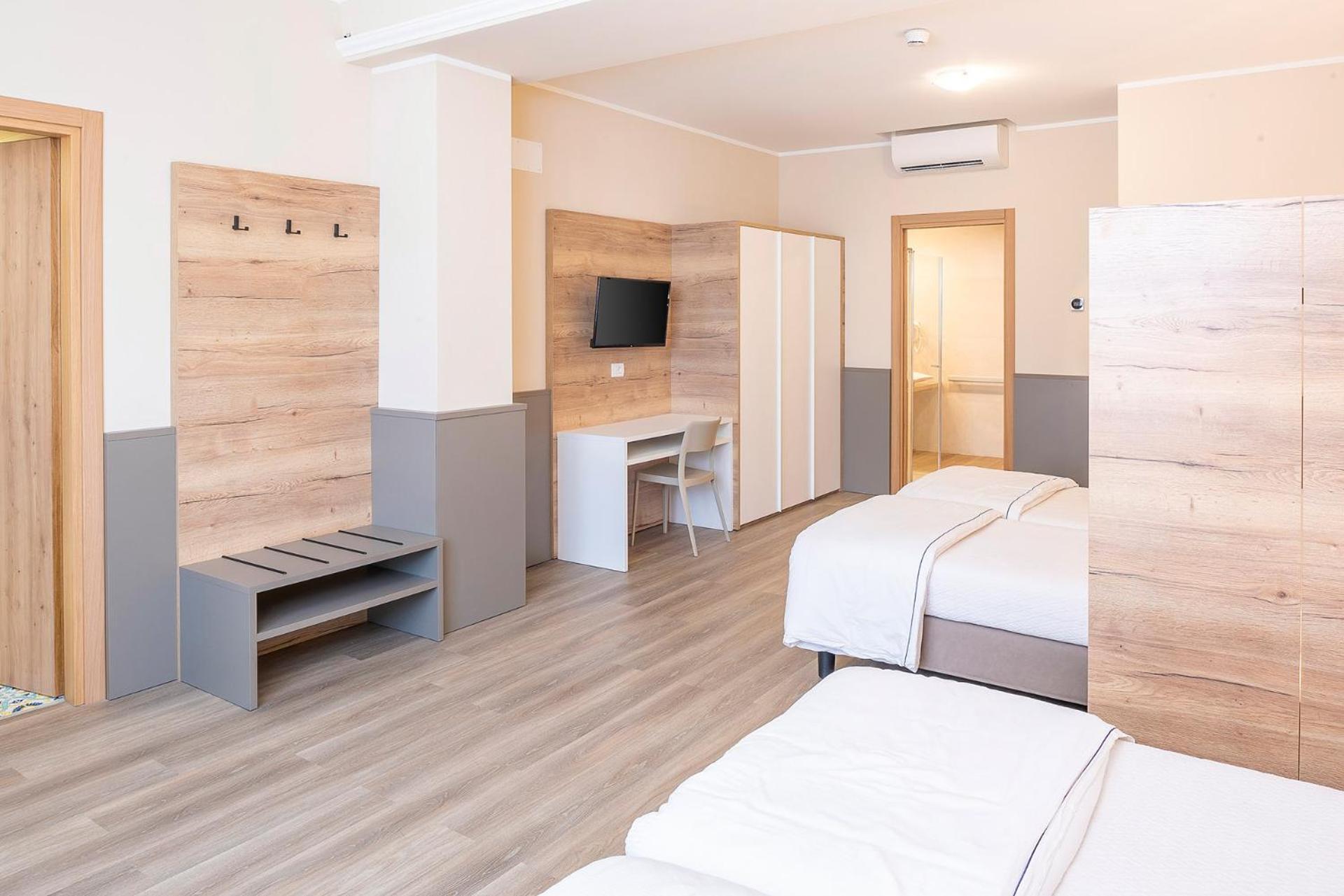 Residenza Panorama Aparthotel Costermano Ngoại thất bức ảnh